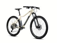 Dámské horské kolo GHOST Lanao Pro 27.5 Beige Metallic/Dark Blue Pearl Matt (1)