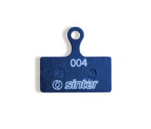 Brzdové destičky SINTER SHIMANO G TYPE BLUE - servisní balení (1)