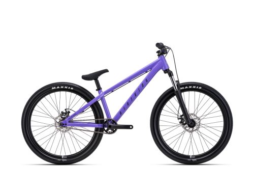Dirtové kolo CTM DIRTKING 26" 2026