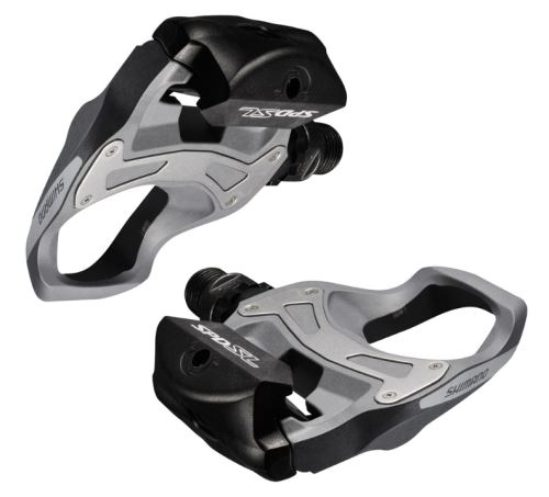 Pedály Shimano PD-R550