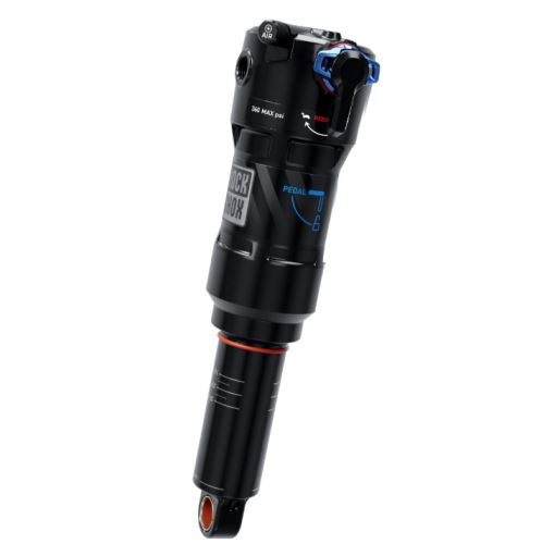 Zadní tlumič RockShox Deluxe Ultimate RCT