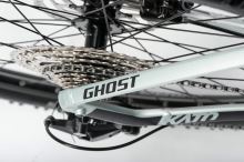 Horské kolo GHOST Kato Pro 29" Light Grey Pearl/Black Matt (2)