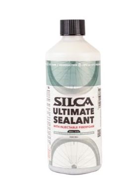 Tmel Silca Ultimate - různé varianty