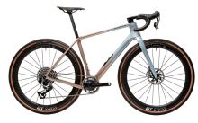 Gravel Avona Callis SRAM Rival blue/rose