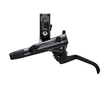Brzdová páka Shimano DEORE BL-M6100 (hydraulická, 2-prstá) pro MTB a Trekking, levá