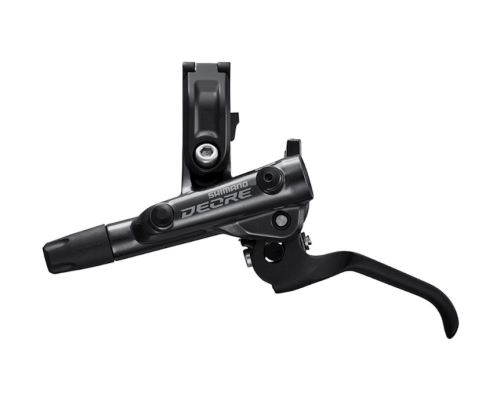 Brzdová páka Shimano DEORE BL-M6100 (hydraulická, 2-prstá) pro MTB a Trekking