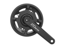 Kliky Shimano CUES FC-U4000-2 4hran 2x9/10/11 40x26z 170mm s krytem