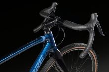 Gravel kolo LAPIERRE Crosshill 2.0 Hard Blue (1)