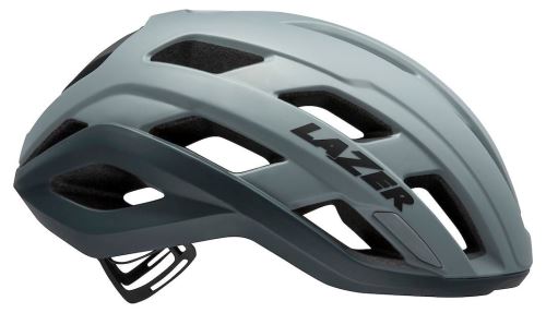 Přilba Lazer Strada Kinetic Core, matná břidlicově modrá