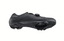 MTB tretry Shimano SH-XC300, černá (3)