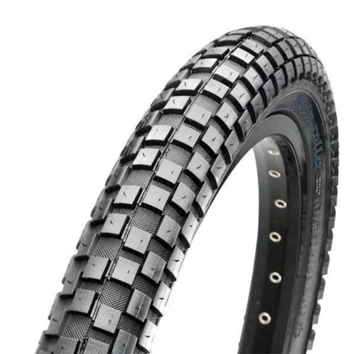 Plášť Maxxis Holy Roller, drátový