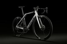 Silniční kolo LAPIERRE Xelius DRS 8.0 AXS Chrome Glossy (2)