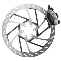 Kotoučová brzda SRAM Maven Ultimate - Carbon Lever, Ti Hardware, Reach/Contact Adj ,SwingL (1)