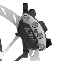Kotoučová brzda SRAM Maven Ultimate Stealth (1)
