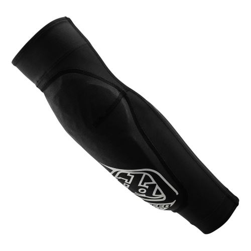 Chrániče loktů Troy Lee Designs Pro Solid Speed, černé