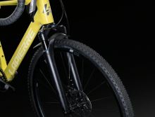 Gravel kolo LAPIERRE Crosshill CF 6.0 S Grass Yellow (6)