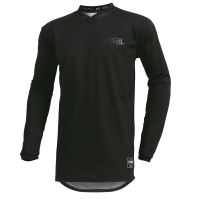 Dres O'Neal ELEMENT CLASSIC černý – velikost 2XL