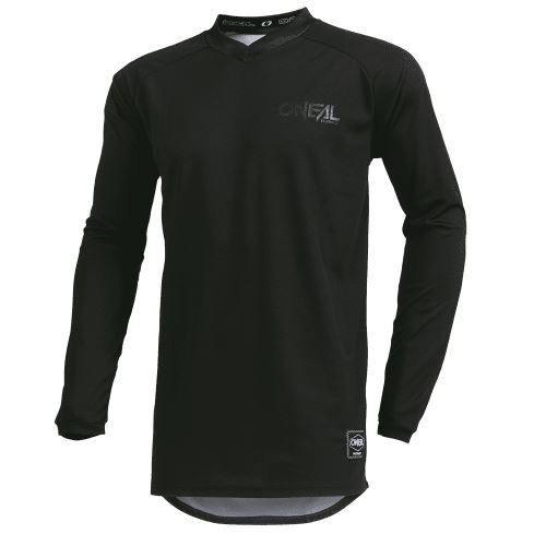Dres O'Neal ELEMENT CLASSIC černý