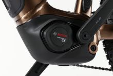 Horské elektrokolo GHOST E-Teru Pro Old Copper/Darkened Steel Glossy (3)