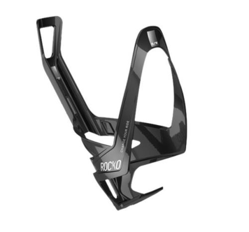 košík ELITE ROCKO Carbon 24' různé varianty