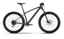 Horské kolo LAPIERRE Prorace 4.9 Tidal Teal Blue Satin - L