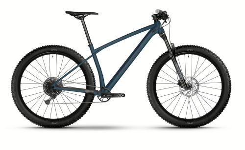 Horské kolo LAPIERRE Prorace 4.9 Tidal Teal Blue Satin