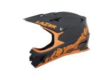Přilba Lazer Phoenix+ CE-CPSC/ Matná kobalt oranžová (1)