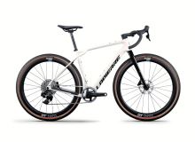 Gravel kolo LAPIERRE Crosshill CF 8.0 Paris Stone Beige - L