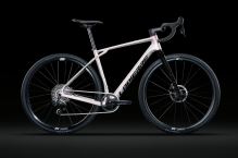 Gravel kolo LAPIERRE Crosshill CF 6.0 AXS Septembre Beige (2)
