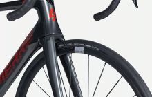 Silniční kolo LAPIERRE Aircode DRS 5.0 Di2 Dark Purple (2)