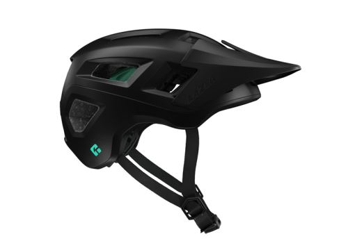 Přilba Lazer COYOTE KC/ Matná černá