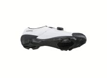 MTB Tretry Shimano SH-XC300, bílá (3)