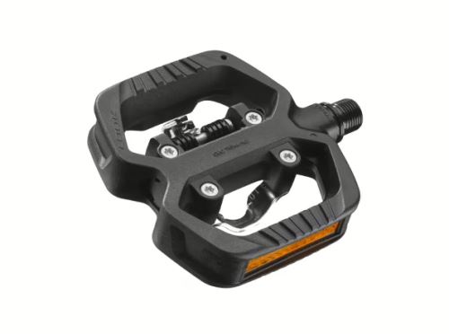 Pedály LOOK Geo Trekking Black