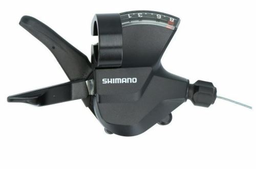 Řadící páčka Shimano SH SL-M315 8sp. Altus pravá