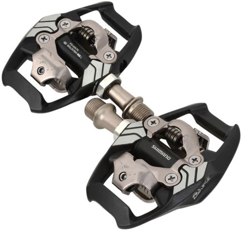 Pedály Shimano PD-MX70