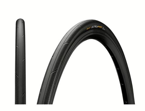 Plášť CONTINENTAL Ultra Sport III kevlar - 700x28C