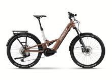 Celoodpružené elektrokolo GHOST E-ASX ABS Low EQ – S