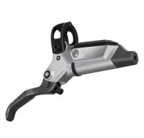 Kotoučová brzda SRAM Maven Ultimate - Carbon Lever, Ti Hardware, Reach/Contact Adj ,SwingL, zadní/pravá