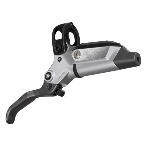Kotoučová brzda SRAM Maven Ultimate - Carbon Lever, Ti Hardware, Reach/Contact Adj ,SwingL