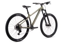 Horské kolo CTM ZEPHYR Comp 29" Matná zelená 2026 (1)