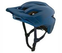 Dětská přilba Troy Lee Designs FLOWLINE MIPS POINT DARK INDIGO (2)