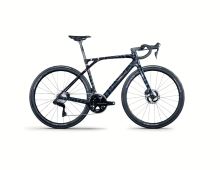 Silniční kolo LAPIERRE Xelius SL 10.0 Symbiosis Black - XS