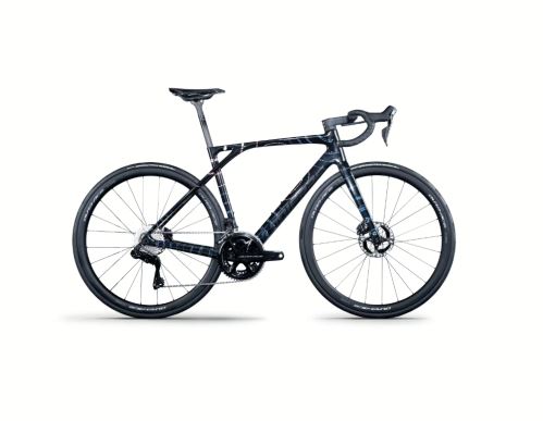 Silniční kolo LAPIERRE Xelius SL 10.0 Symbiosis Black