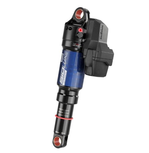 Zadní tlumič RockShox SIDLuxe Ultimate Flight Attendant