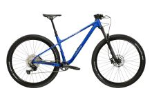 Horské kolo Kross LEVEL X400 Modrá/matná XL (19") 29"