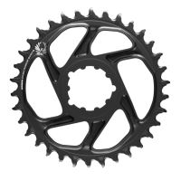 Převodník SRAM X-SYNC 2 SL Direct Mount 3mm Offset Boost Eagle Black