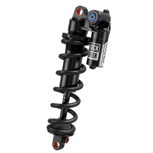 Zadní tlumič RockShox Vivid Coil Ultimate RC2T