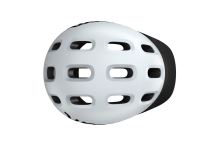 Dětská helma Woom READY, Light Grey (7)