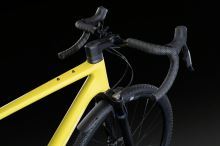 Gravel kolo LAPIERRE Crosshill CF 6.0 S Grass Yellow (5)