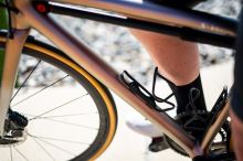 Košík Silca Sicuro Titanium - Různé barvy (2)